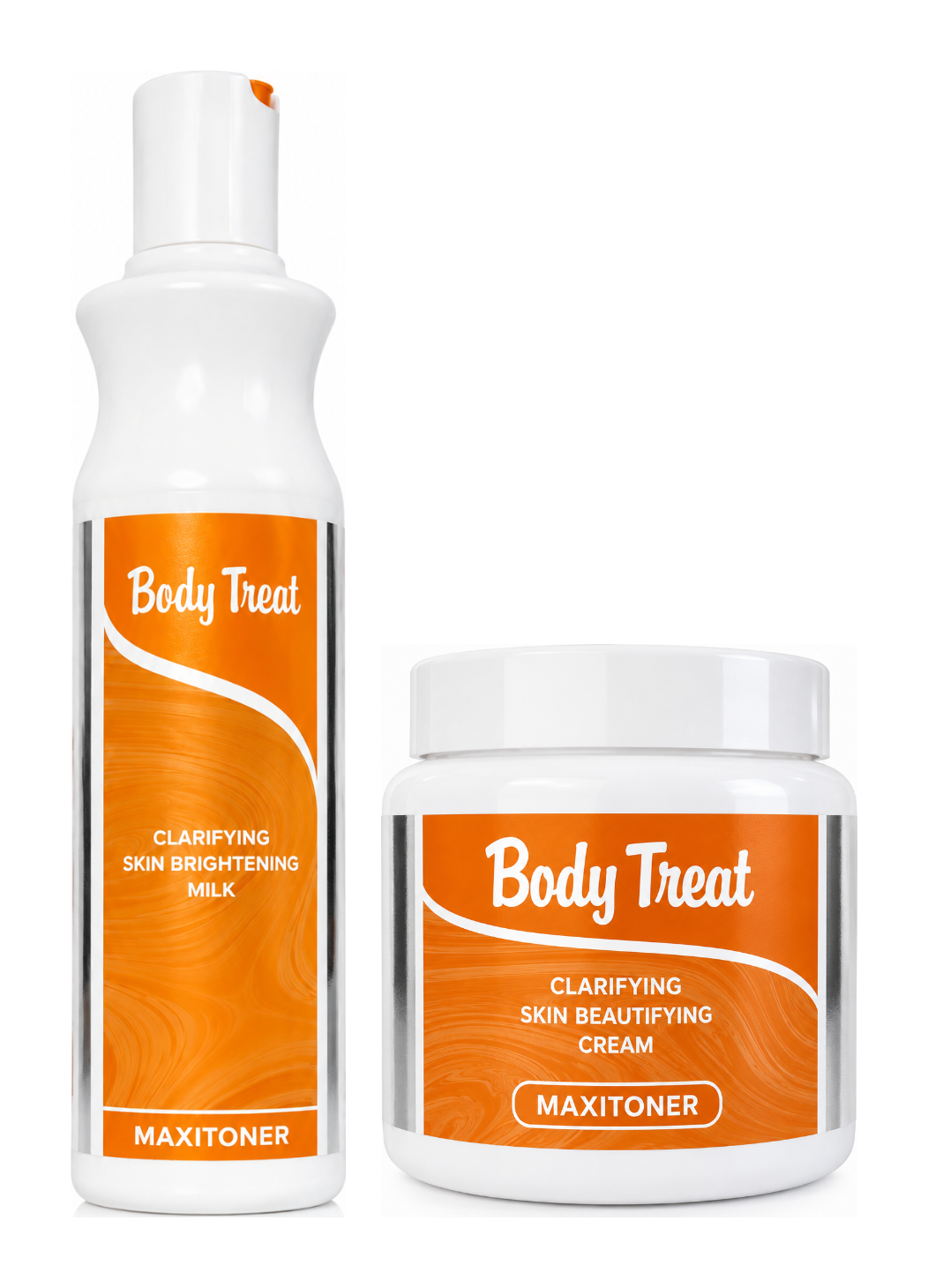 Body Treat Maxitoner