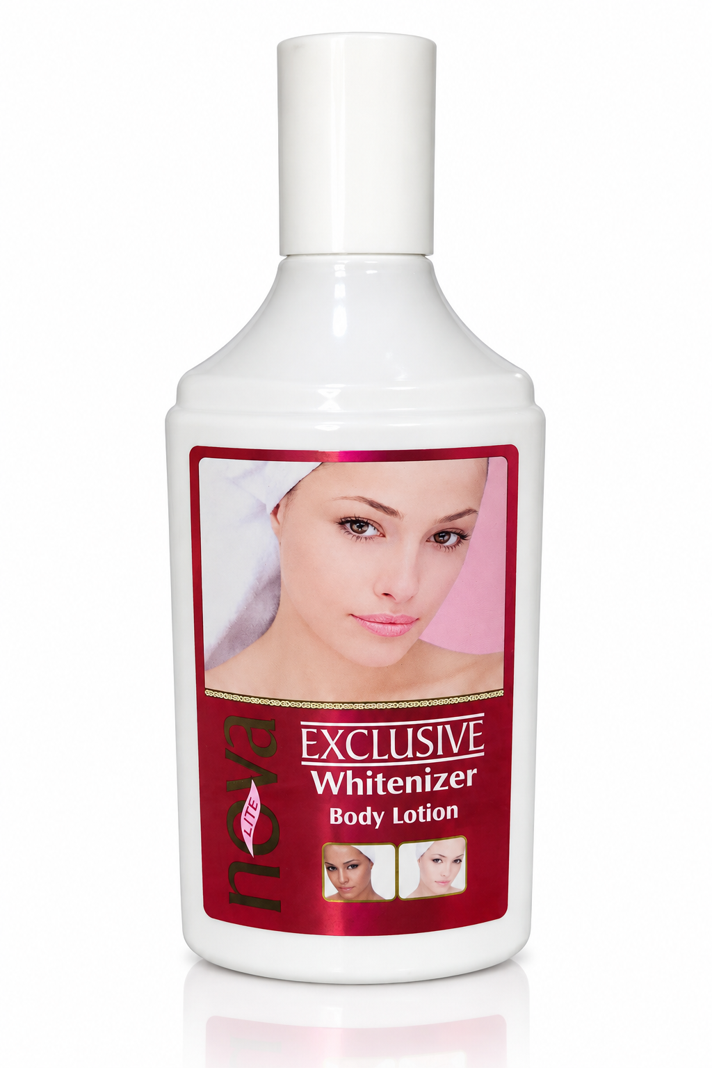 Novalite Exclusive Whitenizer