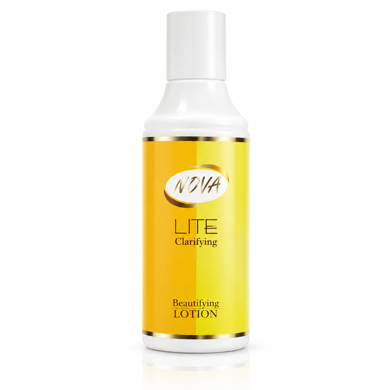 Novalite Clarifying Lotion