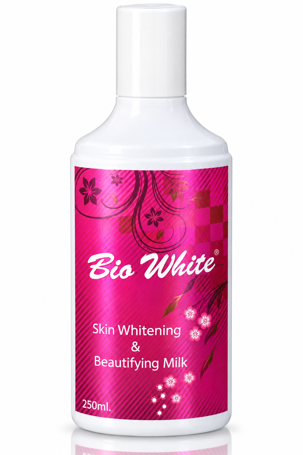 Bio-White Skin Whitening