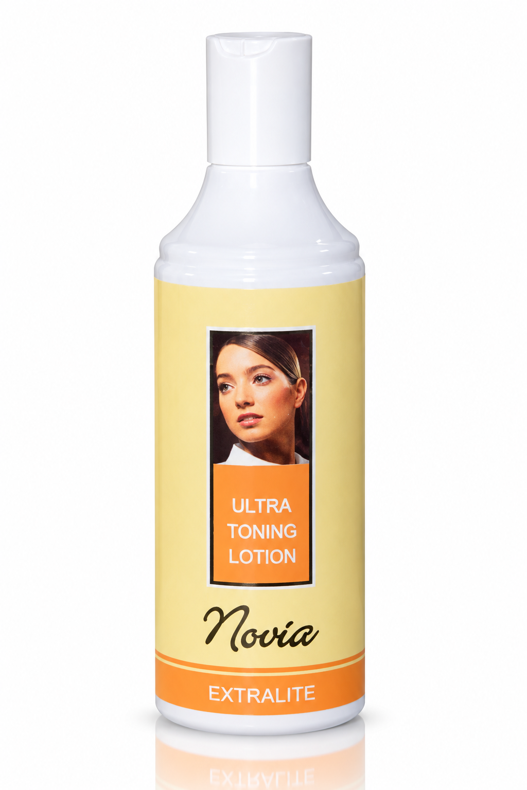 Novia Ultra Toning Lotion