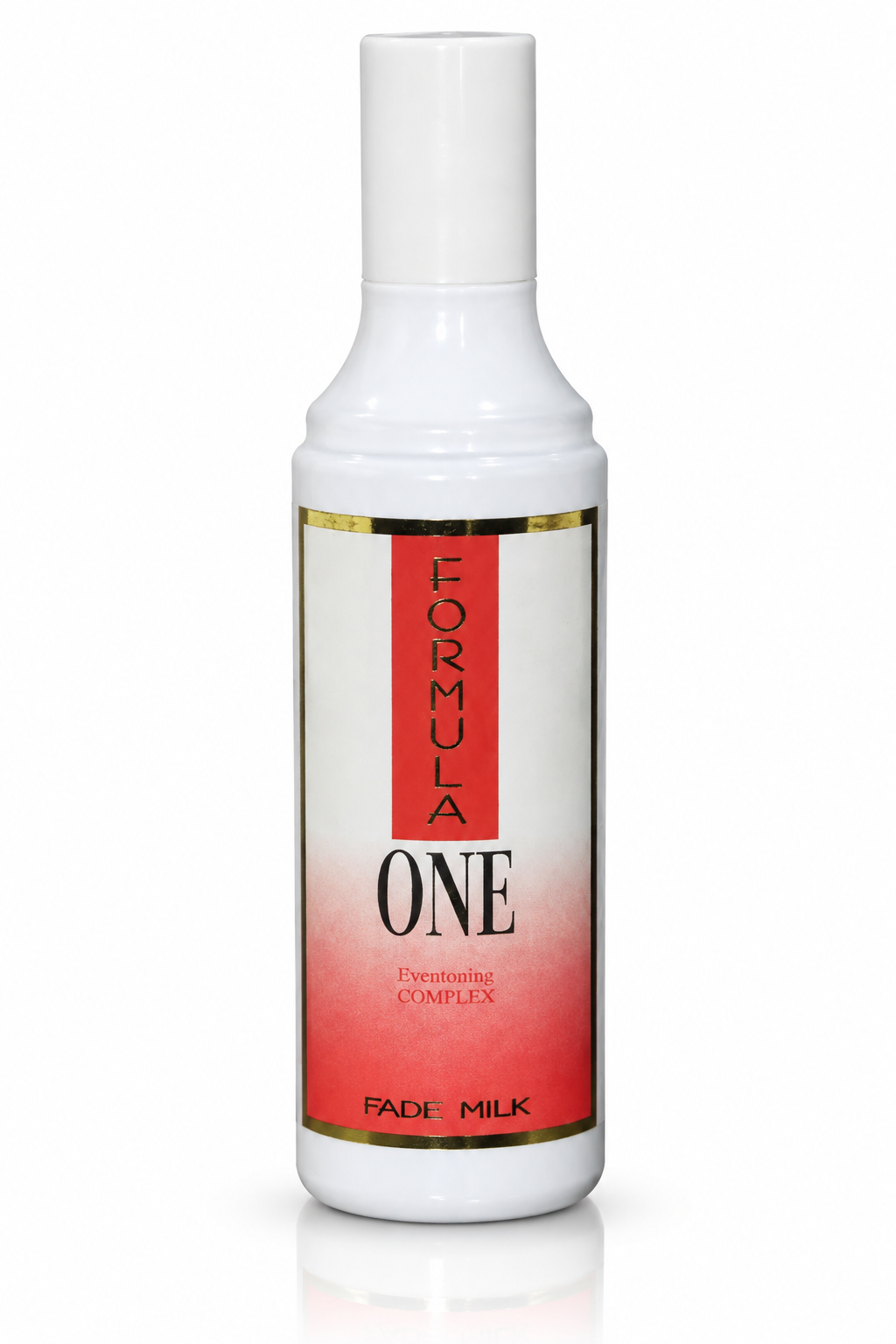 Formula One Eventoning Complex Fade Milk