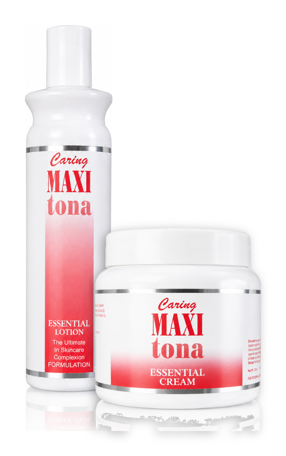 Caring Maxi Tona Essential