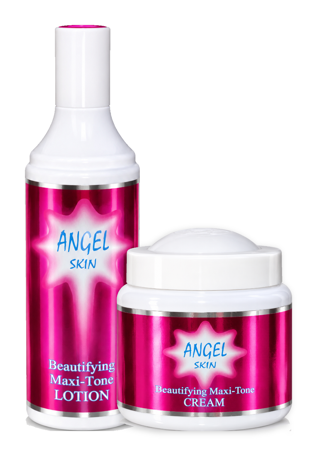 Angel Skin