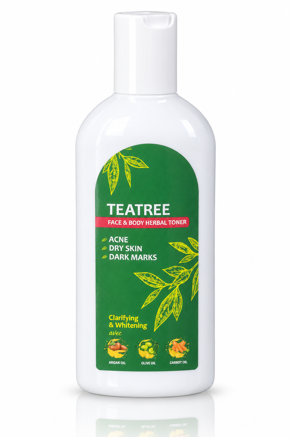 Tea Tree