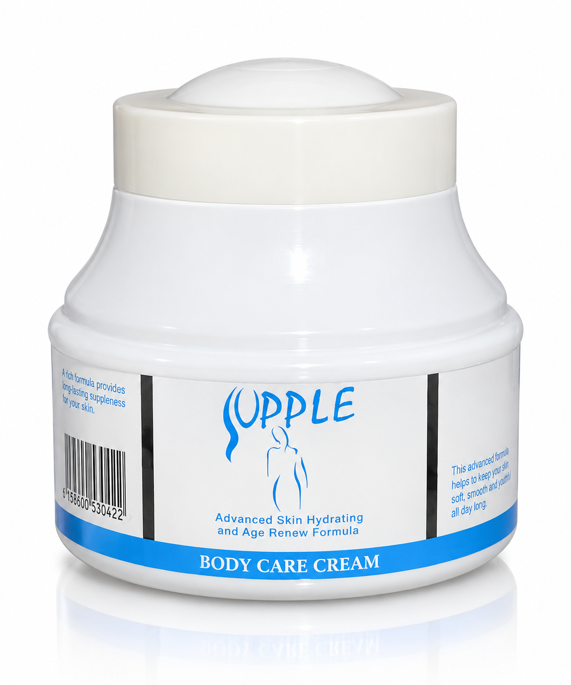 Supple Body Care Cream